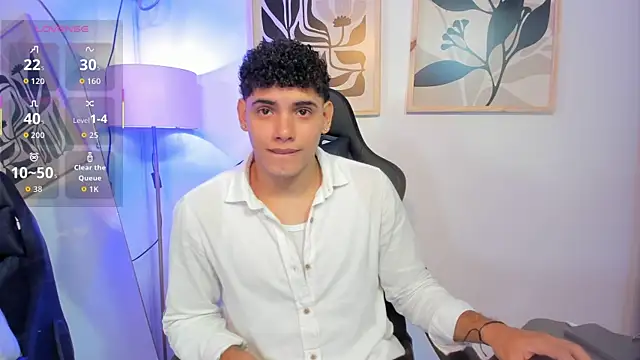 Snapshot of justin_payn14 chatting on May 2026 01:30:01 PM justin payn14 online show from May 2026 01:30:01 PM
