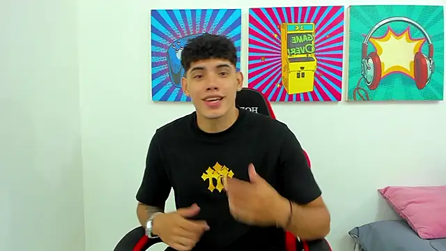 Snapshot of justin_payn14 chatting on March 2026 02:13:01 PM justin payn14 online show from March 2026 02:13:01 PM