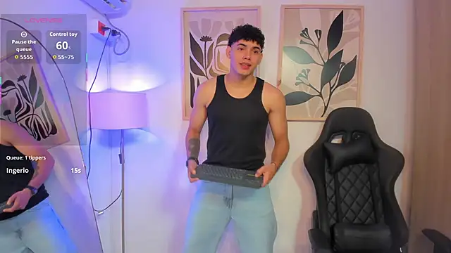 Snapshot of justin_payn14 chatting on May 2026 11:41:01 AM justin payn14 online show from May 2026 11:41:01 AM
