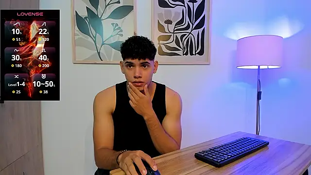 Snapshot of justin_payn14 chatting on March 2026 03:01:01 PM justin payn14 online show from March 2026 03:01:01 PM