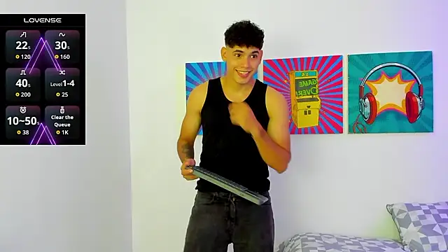 Snapshot of justin_payn14 chatting on February 2026 07:47:01 PM justin payn14 online show from February 2026 07:47:01 PM