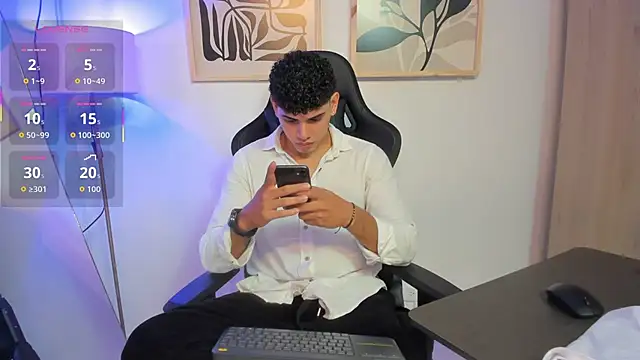 Snapshot of justin_payn14 chatting on May 2026 04:37:02 PM justin payn14 online show from May 2026 04:37:02 PM