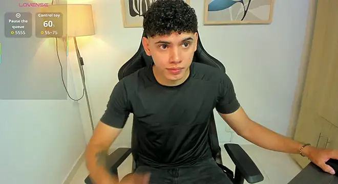 justin payn14 online show from July 2026 12:39:01 PM