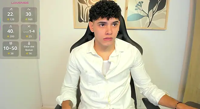 justin payn14 online show from June 2026 12:27:01 PM