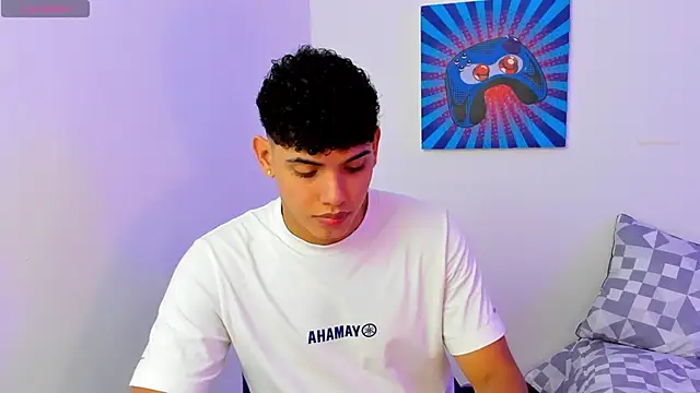 Snapshot of justin_payn14 chatting on February 2026 07:31:01 PM justin payn14 online show from February 2026 07:31:01 PM