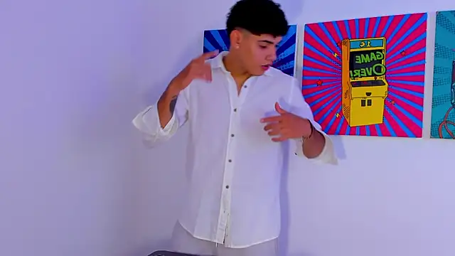 Snapshot of justin_payn14 chatting on February 2026 07:11:02 PM justin payn14 online show from February 2026 07:11:02 PM