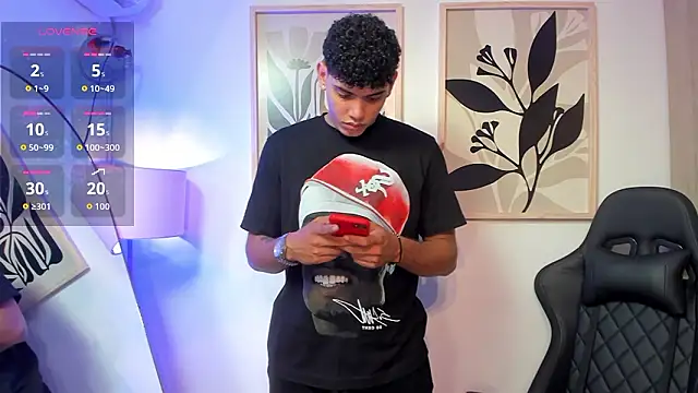 justin payn14 online show from March 2026 07:15:02 PM