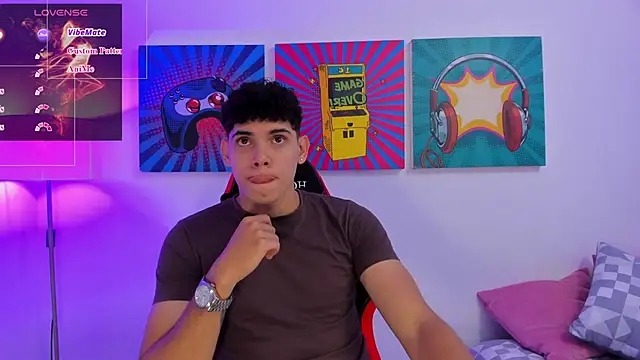 Snapshot of justin_payn14 chatting on February 2026 07:25:02 PM justin payn14 online show from February 2026 07:25:02 PM