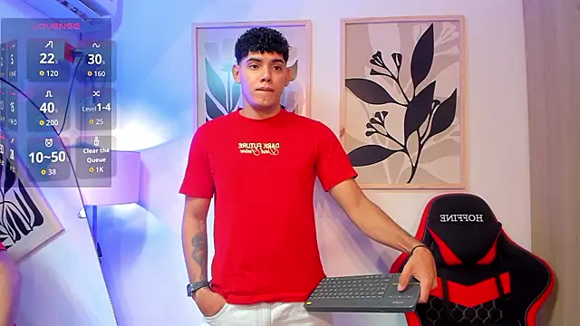 justin payn14 online show from March 2026 02:46:01 PM