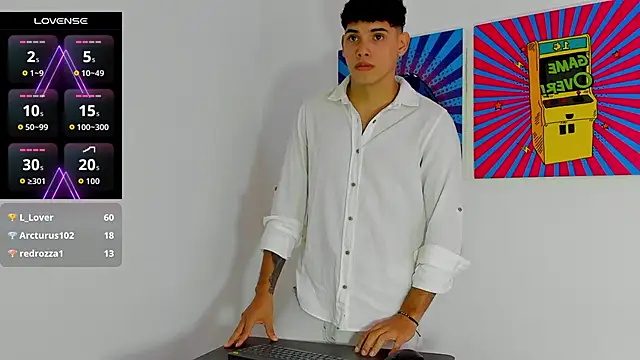 Snapshot of justin_payn14 chatting on February 2026 07:22:01 PM justin payn14 online show from February 2026 07:22:01 PM