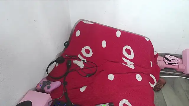 saddad714 online show from March 2026 04:38:01 AM