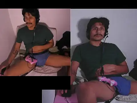 saddad714 online show from February 2026 03:48:02 AM