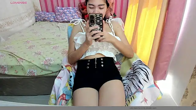 HornyAsianXxX online show from March 2026 07:43:01 AM