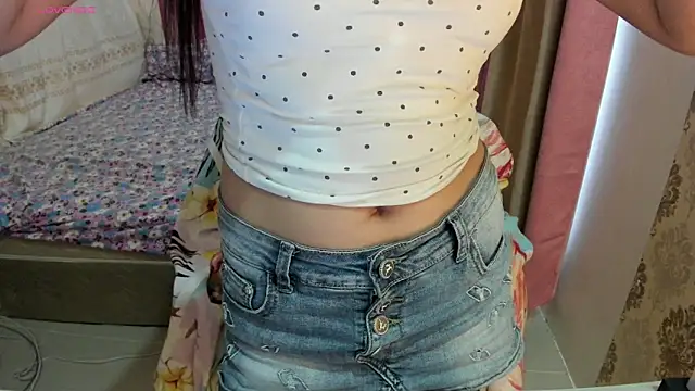 HornyAsianXxX online show from March 2026 10:22:02 PM