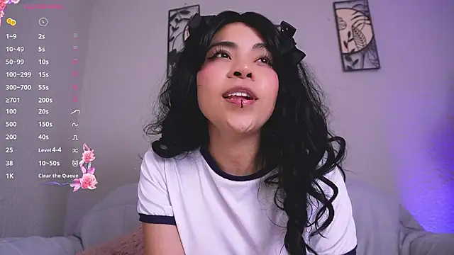 loveegirll1 online show from March 2026 04:45:01 AM