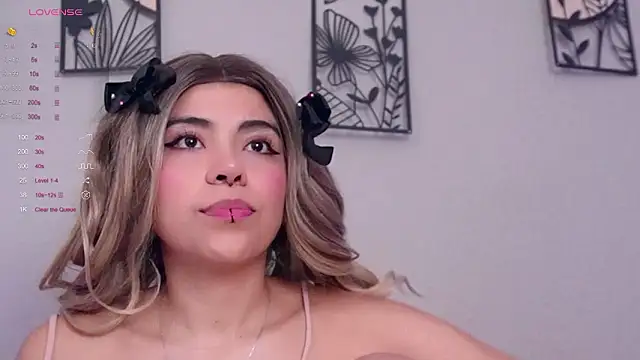 Snapshot of loveegirll1 chatting on February 2026 03:15:02 AM loveegirll1 online show from February 2026 03:15:02 AM