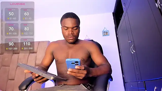 Ben Castro  online show from February 2026 09:48:01 PM