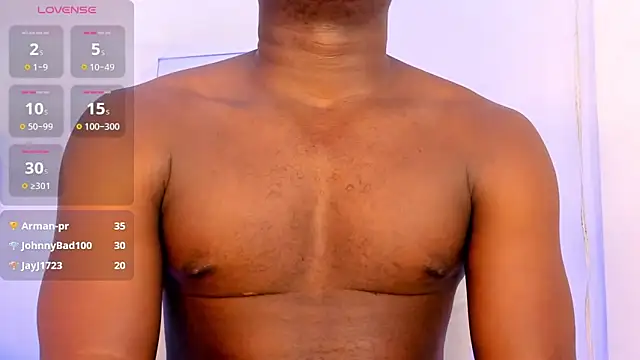 Ben Castro  online show from February 2026 09:32:01 PM