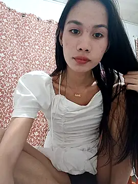 TransHotAndSlim online show from February 2026 06:15:01 PM