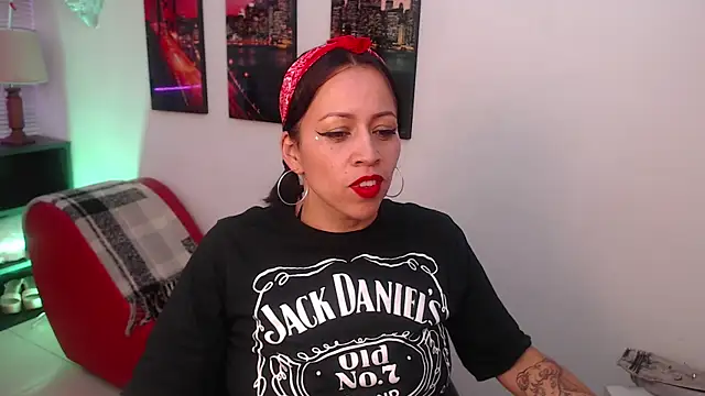 Milfangel1 online show from February 2026 07:10:01 PM