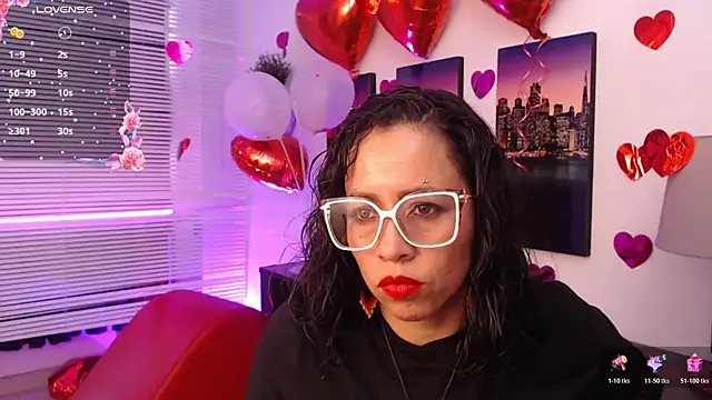 Milfangel1 online show from February 2026 07:03:01 PM