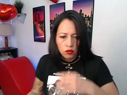 Milfangel1 online show from February 2026 07:23:02 PM