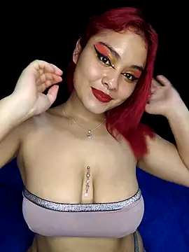 zoe love18 online show from February 2026 07:09:01 AM