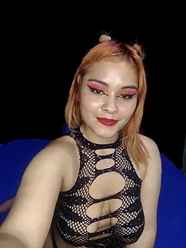 zoe love18 online show from February 2026 04:56:02 AM