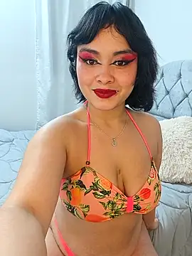 zoe love18 online show from April 2026 04:48:02 AM