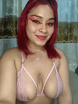 zoe love18 online show from February 2026 03:51:01 AM