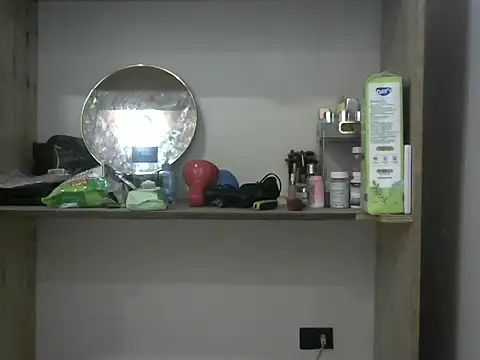 WildJennifercum online show from May 2026 01:26:02 AM