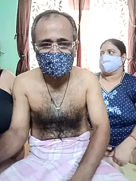 HoneyHush online show from March 2026 10:54:02 AM