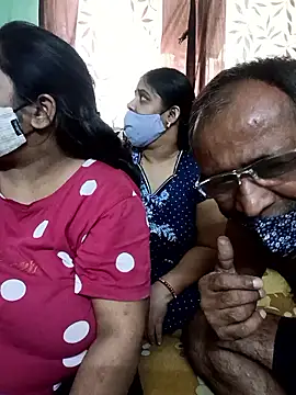 HoneyHush online show from March 2026 08:50:01 AM