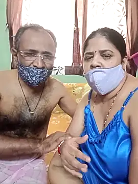 HoneyHush online show from March 2026 09:37:02 AM