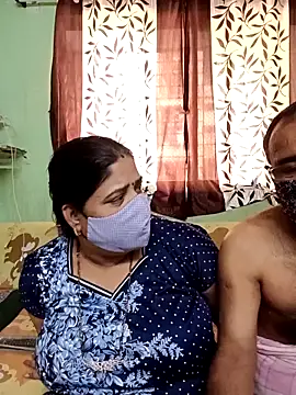 HoneyHush online show from February 2026 10:59:01 AM