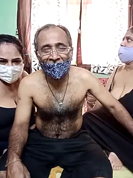 HoneyHush online show from March 2026 09:49:01 AM