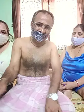 HoneyHush online show from March 2026 09:14:02 AM