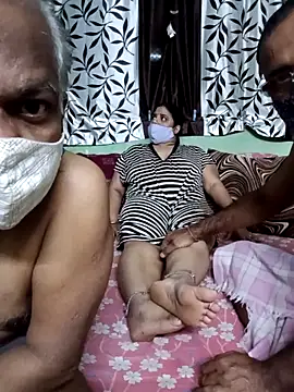 HoneyHush online show from March 2026 05:14:02 PM