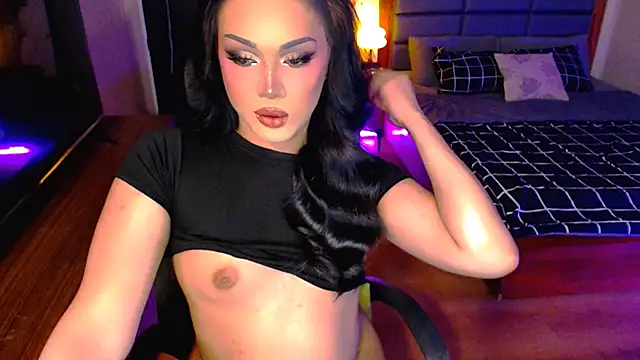 TS Samantha  online show from March 2026 06:35:01 PM