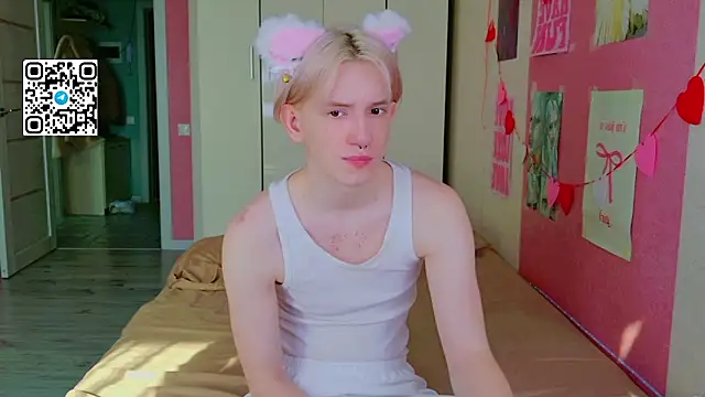 Ron Vilss online show from March 2026 08:42:02 AM