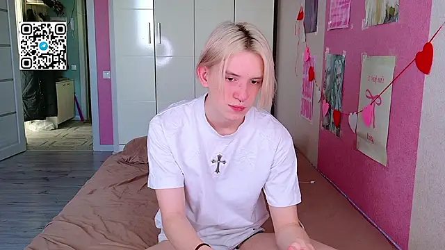 Ron Vilss online show from March 2026 05:19:02 AM