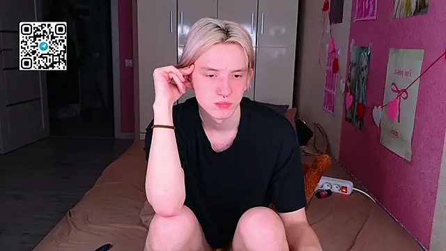 Ron Vilss online show from March 2026 01:34:01 PM