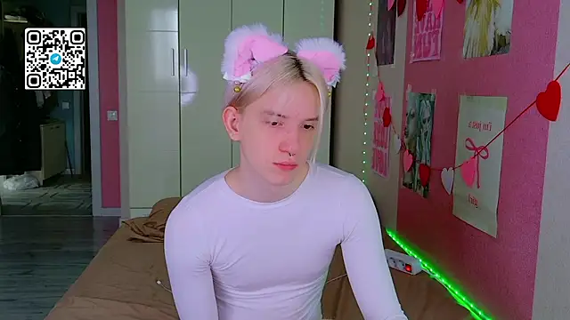 Ron Vilss online show from March 2026 03:27:01 AM