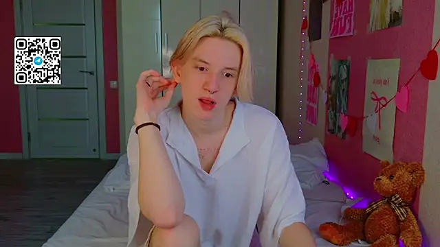 Ron Vilss online show from March 2026 05:10:02 AM