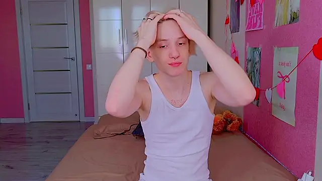 Ron Vilss online show from March 2026 06:25:02 AM