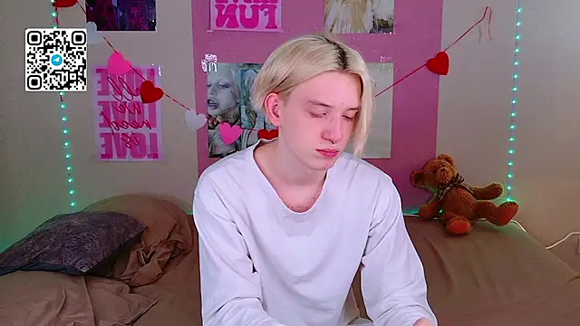 Ron Vilss online show from March 2026 08:38:01 AM