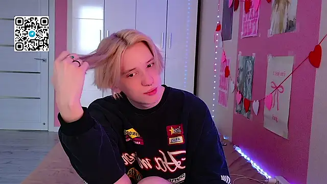 Ron Vilss online show from April 2026 05:01:02 AM