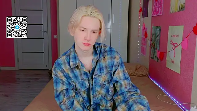 Ron Vilss online show from March 2026 12:48:02 AM