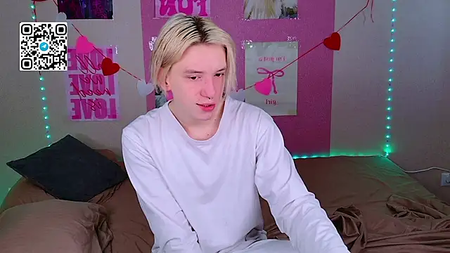 Ron Vilss online show from March 2026 05:53:02 AM