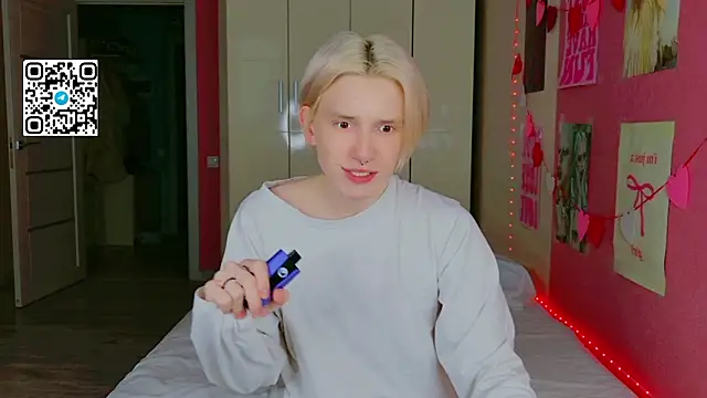 Ron Vilss online show from March 2026 11:06:01 AM